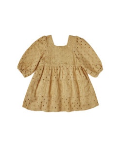 Rylee + Cru Gretta Baby Doll Dress