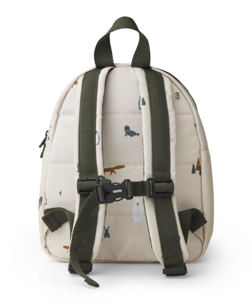 Liewood Allan Backpack – Arctic Mix