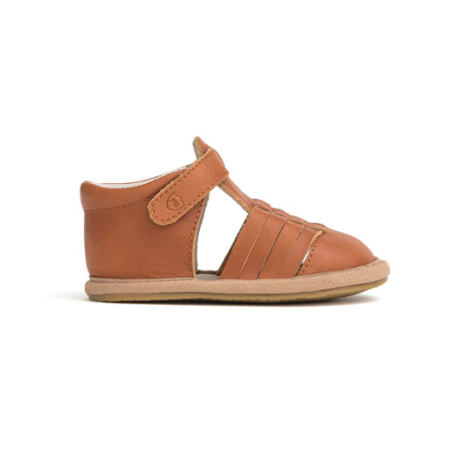 Pretty Brave Piper Sandal – Sierra