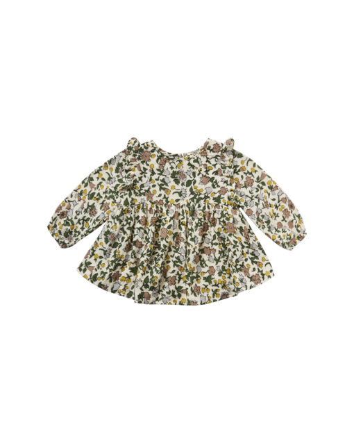 Rylee + Cru Piper Blouse – Enchanted Garden