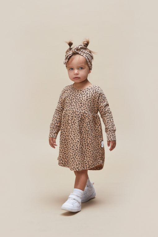 Huxbaby Ditzy Animal Headband