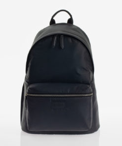 Jem + Bea – Jamie Eco Backpack- Black