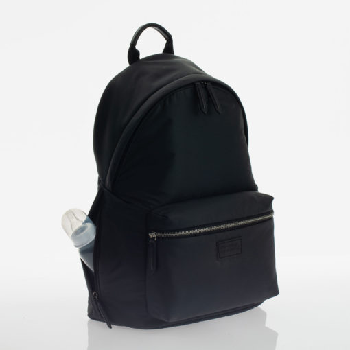 Jem + Bea – Jamie Eco Backpack- Black