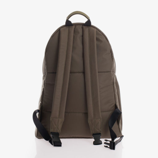 Jem + Bea – Jamie Eco Backpack- Khaki