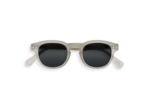 Izipizi Sun Junior Collection C  Bloom Sunglasses – Defty Grey