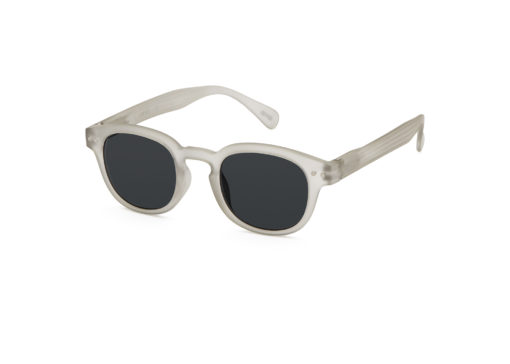 Izipizi Sun Junior Collection C  Bloom Sunglasses – Defty Grey