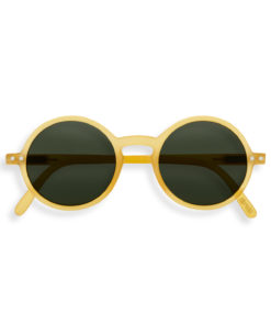 Izipizi Sun Junior Collection G Sunglasses – Yellow Honey