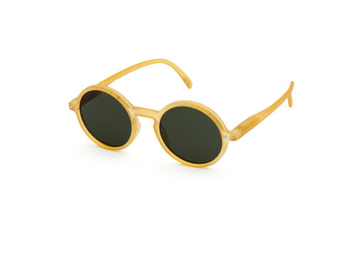 Izipizi Sun Junior Collection G Sunglasses – Yellow Honey