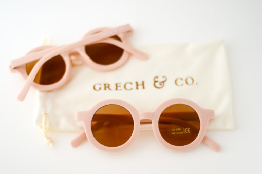 Grech & Co – Sunglasses 18 months to 7yrs -Shell