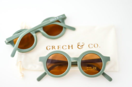 Grech & Co – Sunglasses 18 months to 7yrs -Fern