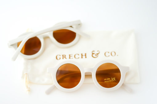 Grech & Co – Sunglasses 18 months to 7yrs -Buff