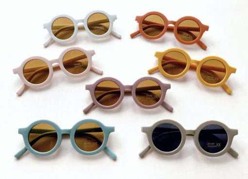Grech & Co – Sunglasses 18 months to 7yrs -Shell