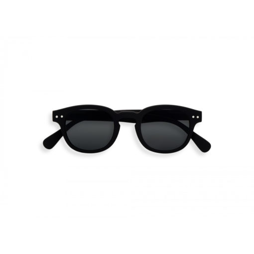 Izipizi Sun Junior Collection C Sunglasses – Black