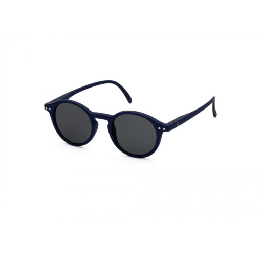 Izipizi Sun Junior Collection C Sunglasses – Black