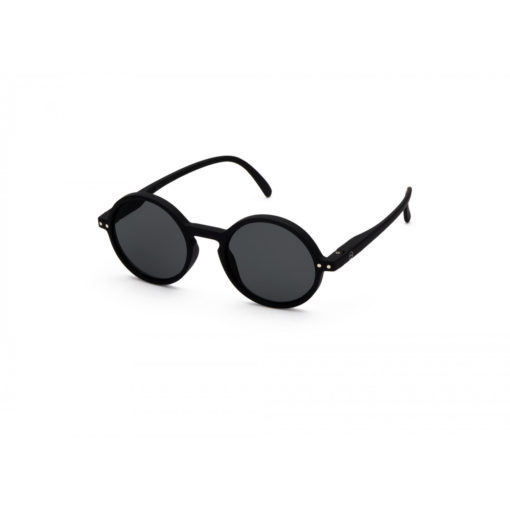 Izipizi Sun Junior Collection G Sunglasses – Black