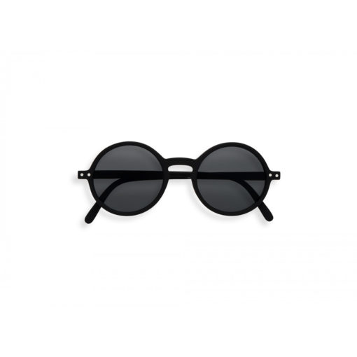 Izipizi Sun Junior Collection G Sunglasses – Black