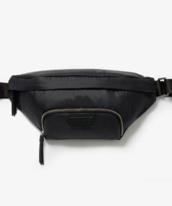 Jem + Bea – Belt Bag Eco – Black