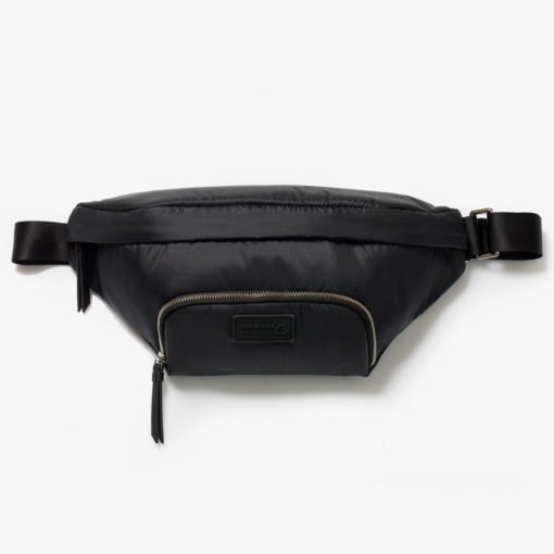 Jem + Bea – Belt Bag Eco – Black