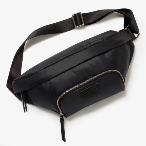 Jem + Bea – Belt Bag Eco – Black