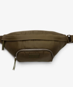 Jem + Bea – Belt Bag Eco – Khaki