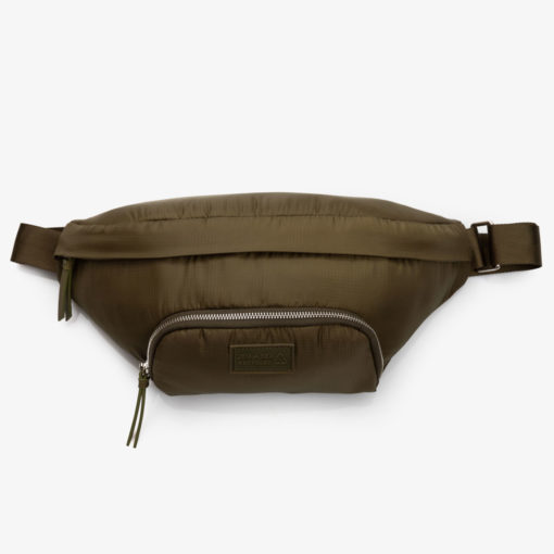 Jem + Bea – Belt Bag Eco – Khaki