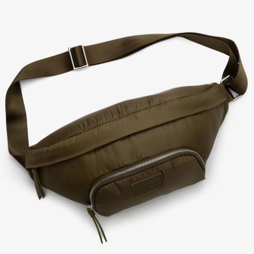 Jem + Bea – Belt Bag Eco – Khaki