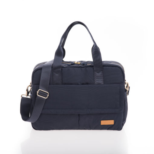 Jem + Bea – Marlow Duffle Bag – Navy