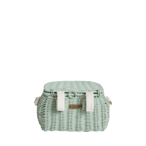 Olli Ella Kids Mini Chari- Mint