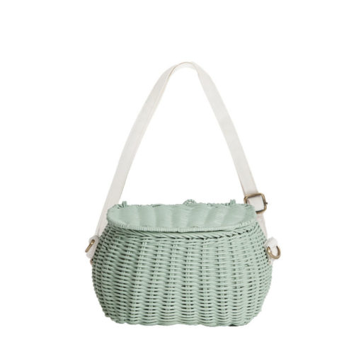 Olli Ella Kids Mini Chari- Mint