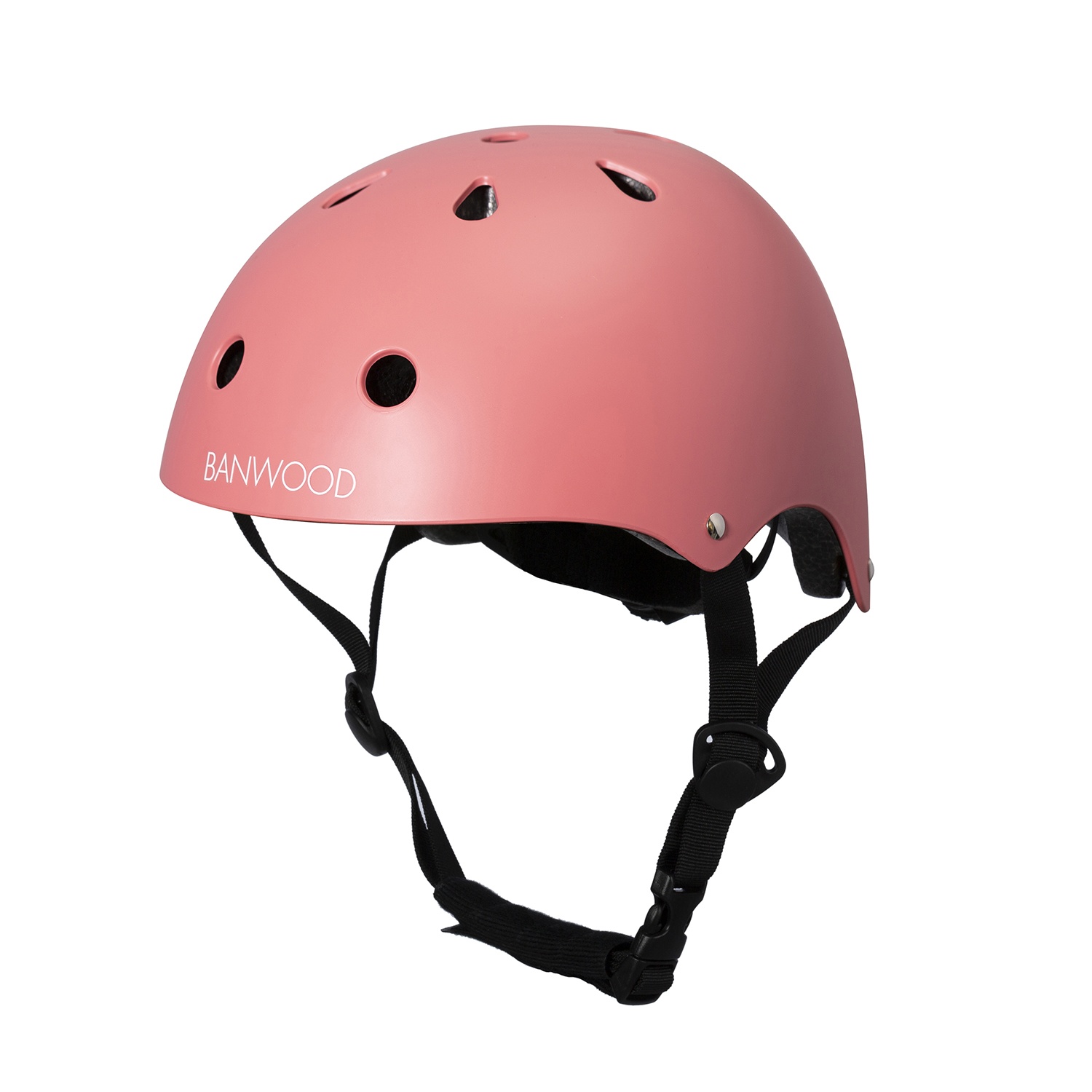 Banwood Classic Helmet – Coral