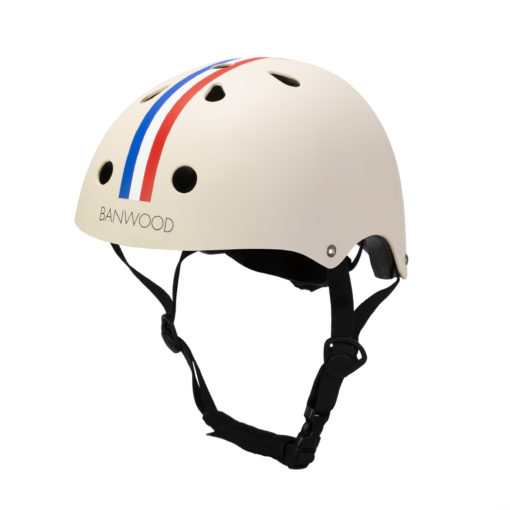 Banwood Classic Helmet – Stripes