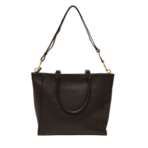 Saben Mackenzie Bag – Black