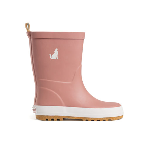 Crywolf Rain Boots – Dusty Rose