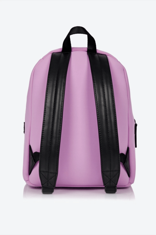 Tiba + Marl – Mini Elwood Kids Backpack Scuba – Pink