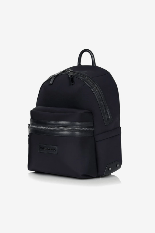 Tiba + Marl – Miller Backpack – Scuba – Black