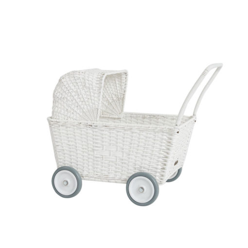 Olli Ella Strolley – White