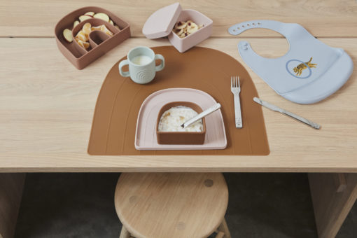 OYOY- We Love Animals Fork, Knife & Spoon Cutlery Set