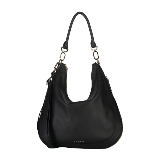 Saben Luka Bag- Black