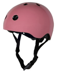 Trybike Helmet – Vintage Pink