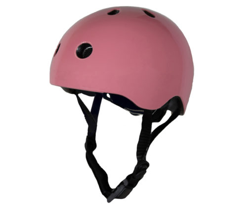 Trybike Helmet – Vintage Pink