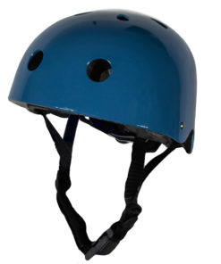 Trybike Helmet – Vintage Blue