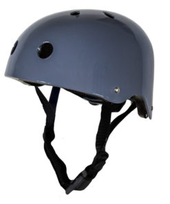Trybike Helmet – Vintage Grey