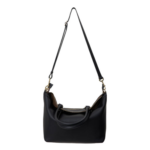 Saben Gita Bubble Bag- Black