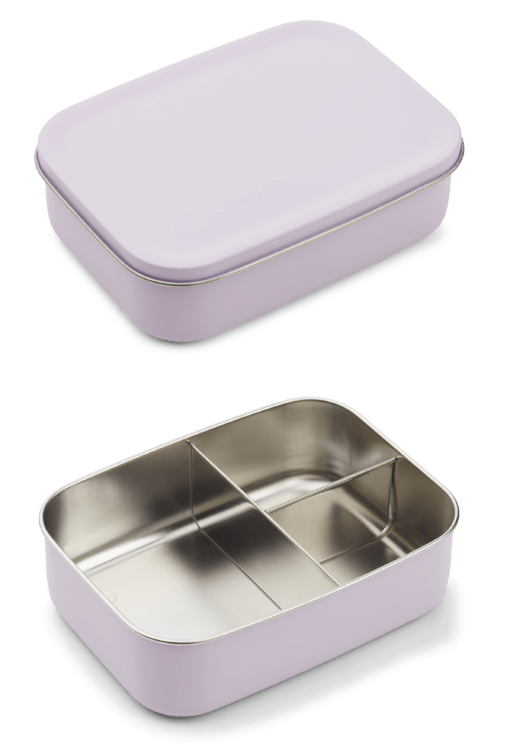 Liewood – Jimmy Lunch Box -Cat – Lavender