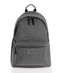 Jem + Bea – Jamie Eco Backpack- Grey