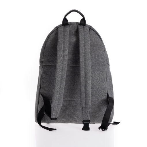 Jem + Bea – Jamie Eco Backpack- Grey