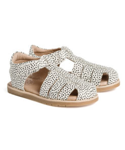 Pretty Brave Child Sandal – Rocco – Mini Spots