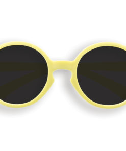 Izipizi Sun Baby Collection Sunglasses 0-12mths – Lemonade