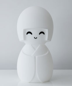 MIFFY – Kokeshi Doll – LED Lamp