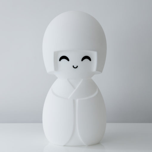 MIFFY – Kokeshi Doll – LED Lamp